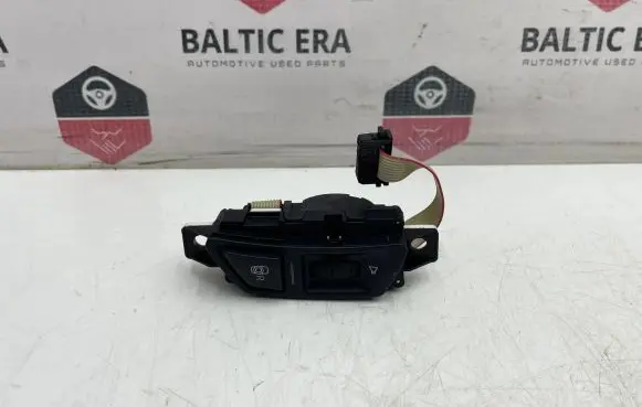 BMW 7 F01 F02 F03 F04 Other switches/knobs/shifts 9187957 900253380003 11419110