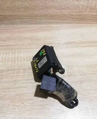 Renault Espace II Air flap motor/actuator 053087021