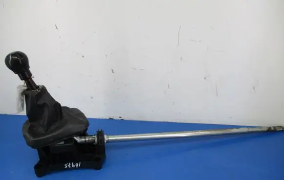 Opel Corsa C Gear shift rod 