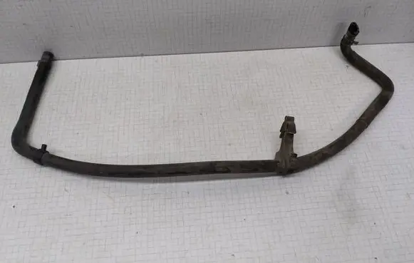 Volkswagen Transporter - Caravelle T4 Windshield washer fluid hose 