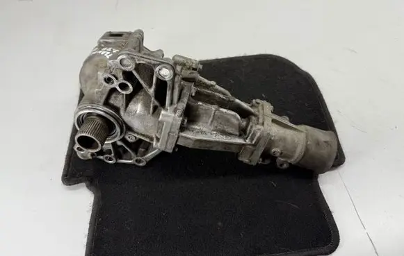 Mitsubishi Outlander Gearbox transfer box case 