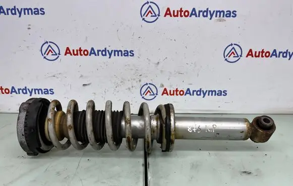 BMW X3 F25 Rear shock absorber/damper 6796317 33526796317