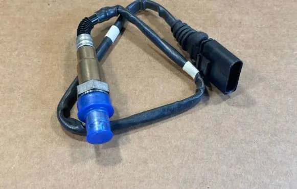 Audi A6 S6 C7 4G Lambda probe sensor 4H0906262H