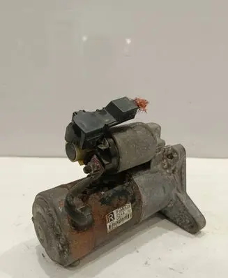 Mazda 6 Starter motor M001T30771 R2AA