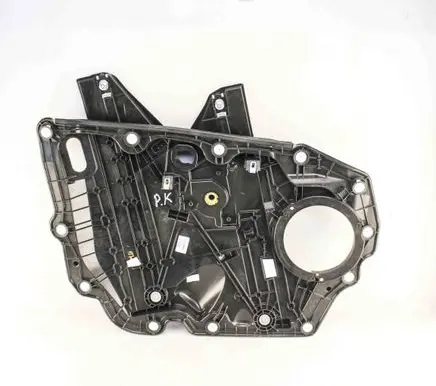 Ford Kuga III Front door electric window regulator LJ6BS23201BE