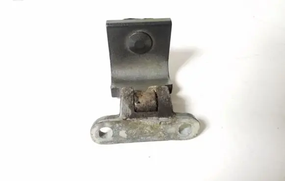 Volkswagen Touareg II Tailgate/trunk/boot hinge 1K6827301C