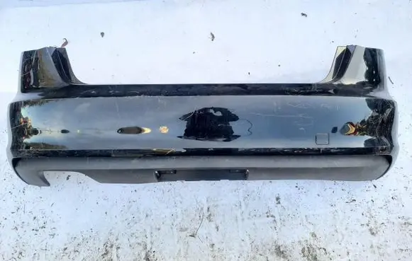 Audi A3 S3 8V Rear bumper 8V4807511