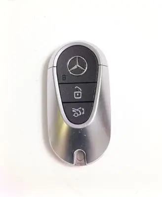 Mercedes-Benz C W206 Ignition key/card A2069058103