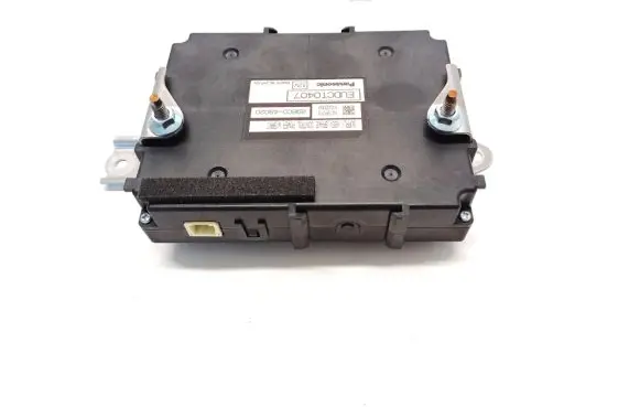 Lexus RX 450H Other control units/modules 896C0-48020