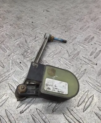 Volkswagen Phaeton Headlight/headlamp level sensor 4E0907503C 6PM00816151 H03S01