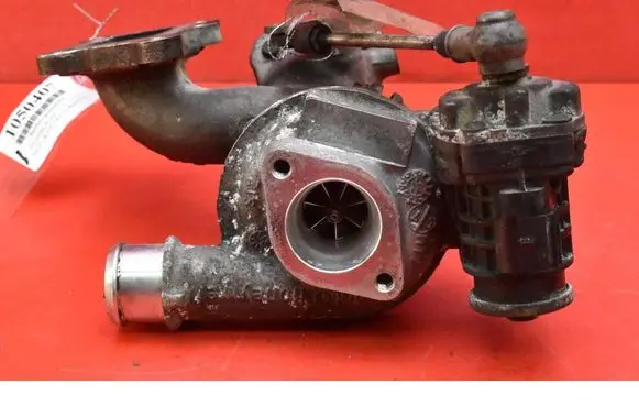 Hyundai Kona I Turbo system vacuum part 2823104560