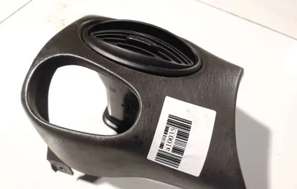 Ford Focus Dash center air vent grill assy98aba042n54agw