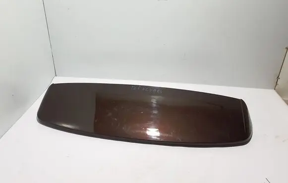 Volvo V60 Tailgate/trunk spoiler 31455434