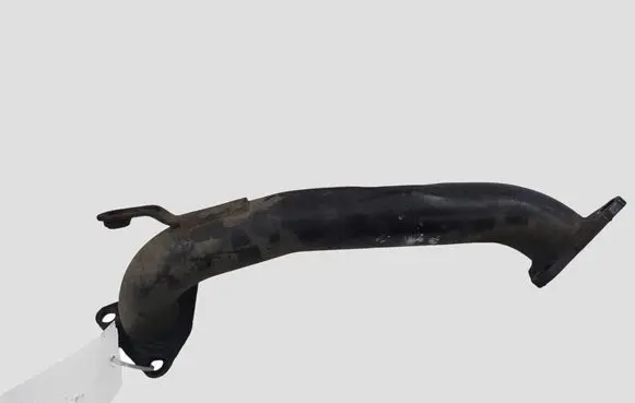 Opel Astra H EGR valve line/pipe/hose