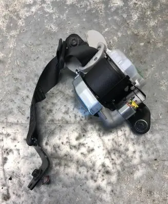 KIA Rio Rear seatbelt 89880-H8200