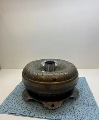 Alfa Romeo Giulia Torque converter 004153 004153D165 01102322001