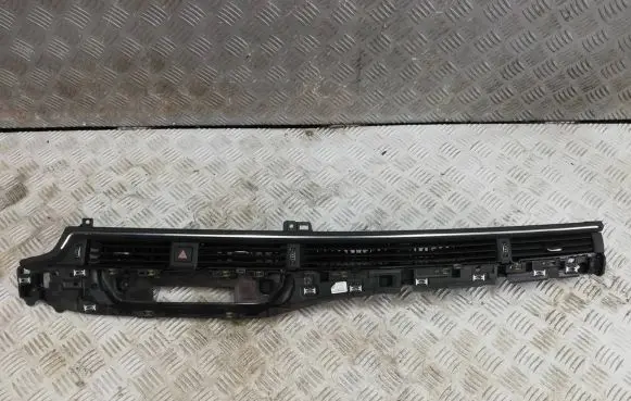 Audi A4 S4 B9 Dash center air vent grill 8W1820902