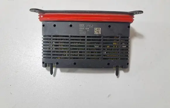 BMW 4 F32 F33 Xenon control unit/module 7440879 7409583