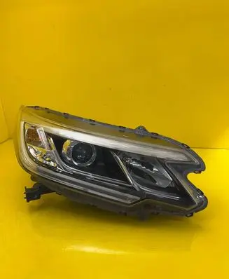 Honda CR-V Headlight/headlamp W2582