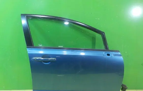 Honda Civic Front door PRZOD PRAWE
