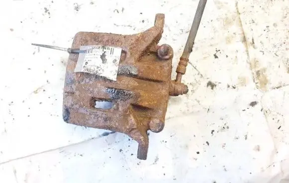 Renault Koleos I Front brake caliper