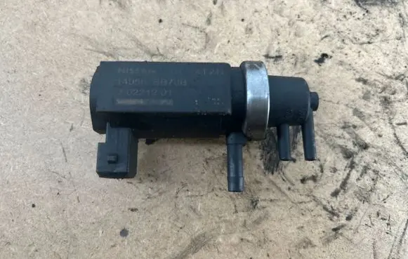 Nissan Pathfinder R51 Secondary air pump 14956EB70B
