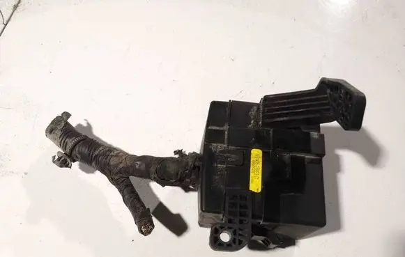 Hyundai Santa Fe Fuse box set n914252b92301