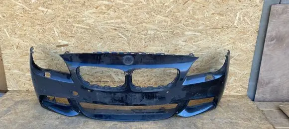 BMW 5 F10 F11 Front bumper 51117905289 4043092