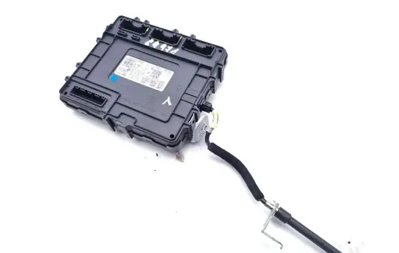 Hyundai Kona II Comfort/convenience module 95400HF400 BDC4E02