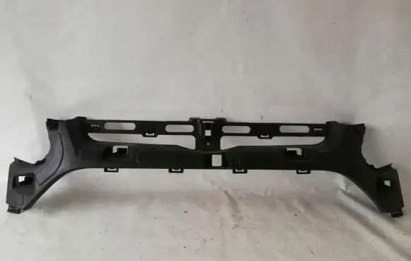 Ford Transit Custom Front bumper mounting bracket BK2117E778AB
