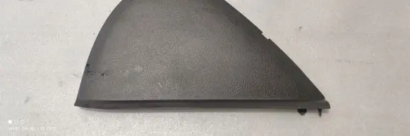 Audi S1 Dashboard side end trim 8X0857085