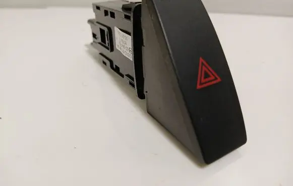 Mazda 6 Hazard light switch GS1D664H0A K1827 03099700
