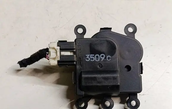 Mazda 6 Air flap motor/actuator 3509CT3 3509C