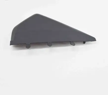 Audi Q4 Sportback e-tron Dashboard side end trim 89A857085