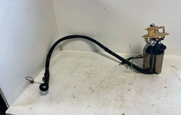 Volvo S60 In-tank fuel pump 8621027