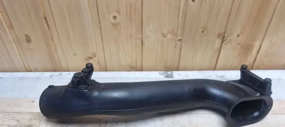 Opel Astra H Air intake duct part 55351756 551020308