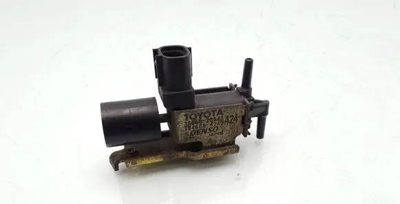 Lexus RX 300 Vacuum valve 2586020040 1846004240