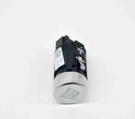 Audi A4 S4 B9 8W Engine start stop button switch 10139401 8W2905217F