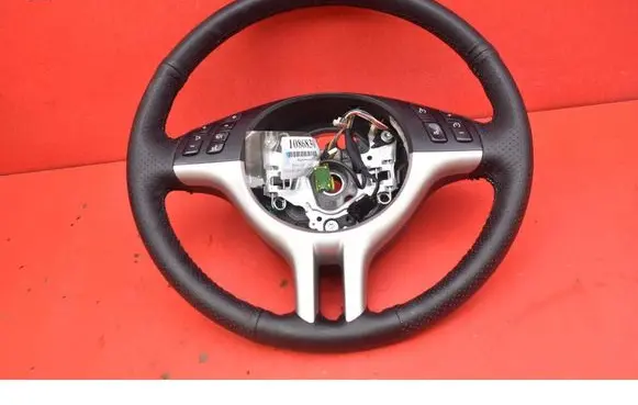 BMW X3 E83 Steering wheel 6760660
