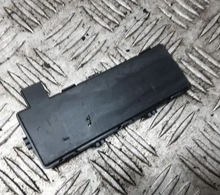 Opel Insignia A Door central lock control unit/module 13501980 F00HJ00471 19804Z8332009G