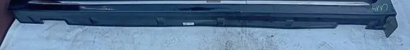 KIA Optima Sill/side skirt trim 87753D4010