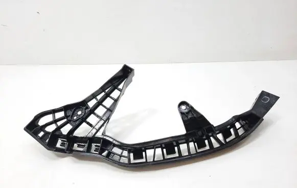 Headlight/headlamp mounting bracket