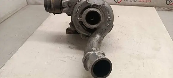 Renault Laguna II Turbo GT1749V 7086396 8200369581