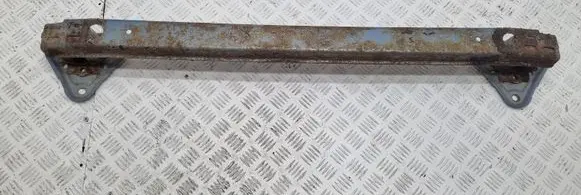 Toyota Yaris Rear bumper cross member