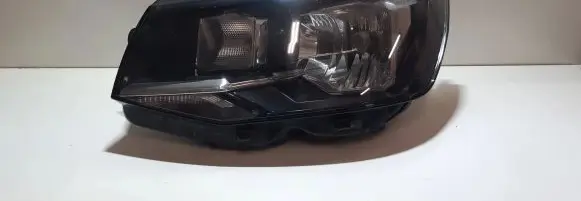 Volkswagen Transporter - Caravelle T6 Headlight/headlamp 7E1941015AB 90073564 90073564105J