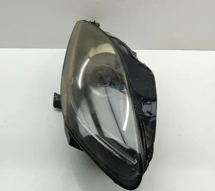 Jaguar F-Type Headlight/headlamp EX5313W029CH