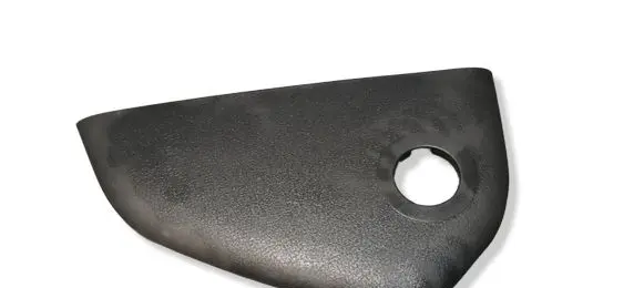Audi A6 S6 C6 4F Dashboard side end trim 4F1010503