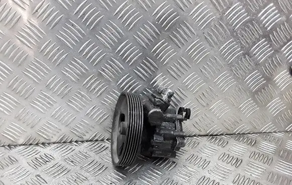 Peugeot Expert Power steering pump 9640906480