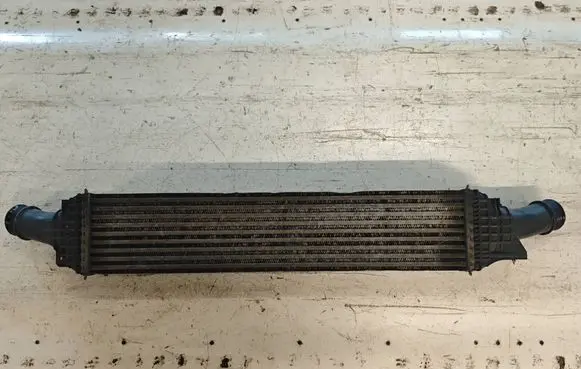 Audi A4 S4 B8 8K Intercooler radiator 8K0145805G L3122004