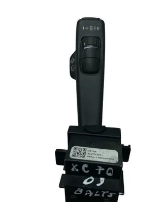 Volvo XC70 Wiper control stalk 31275359 190544AACH